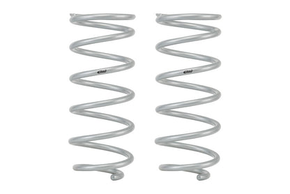 Eibach 25-26 Toyota 4Runner SR5 (Non-Hybrid) 4WD Pro Lift Kit HD Springs - Rear