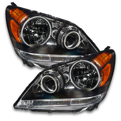 Oracle 08-10 Honda Odyssey SMD HL - ColorSHIFT w/ Simple Controller