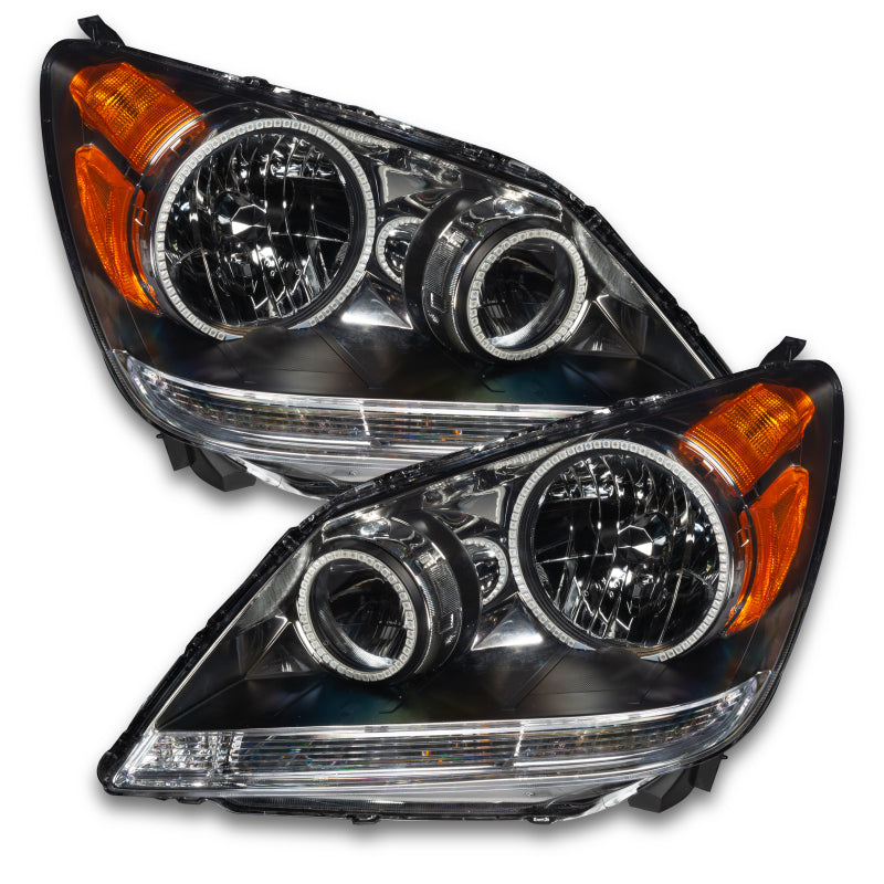 Oracle 08-10 Honda Odyssey SMD HL - ColorSHIFT w/o Controller