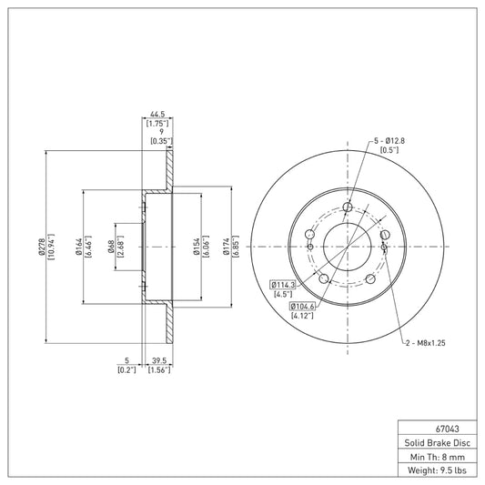Technical Drawing