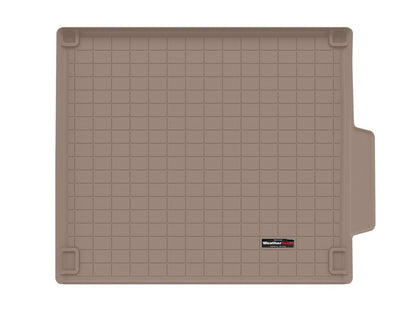 WeatherTech 22-26 Land Rover Range Rover Trunk Cargo Liners - Tan