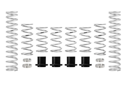 Eibach Pro-UTV 2024+ Polaris RZR XP 4 1000 Stage 3 Kit for Walker Evans OE Shocks