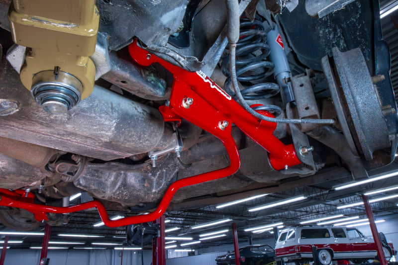 UMI Performance 99-04 Ford Mustang Rear Lower Control Arms