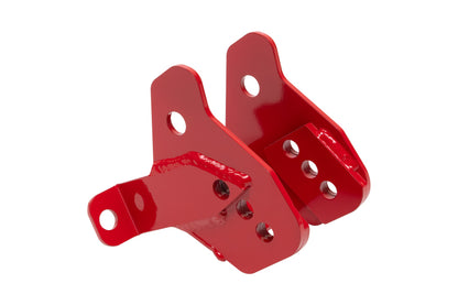 UMI Performance 64-72 GM A-Body Rear Control Arm Relocation Brackets - Bolt-In
