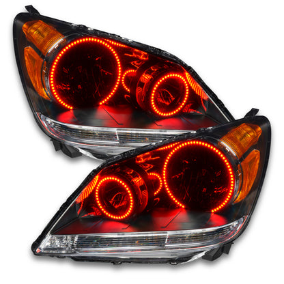 Oracle 08-10 Honda Odyssey SMD HL - ColorSHIFT w/o Controller