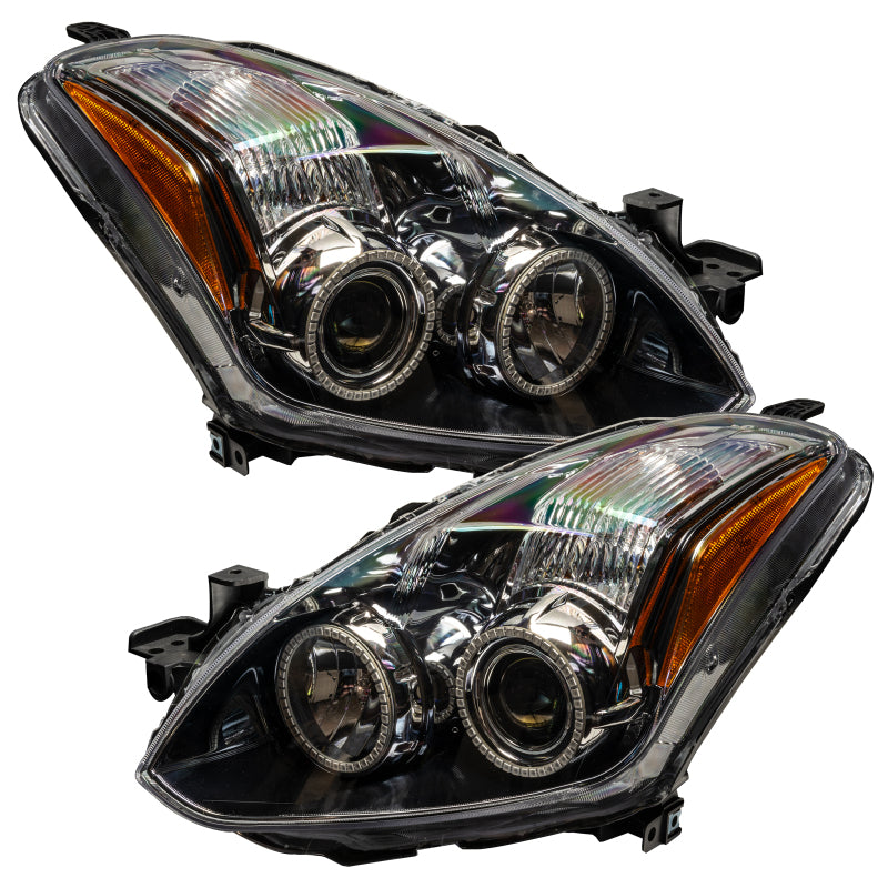 Oracle 10-12 Nissan Altima Coupe SMD HL - ColorSHIFT