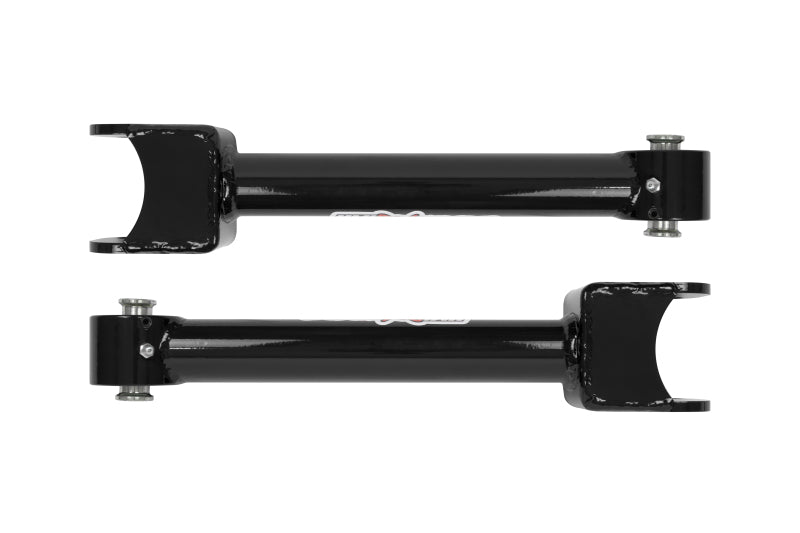 UMI Performance 64-67 A-Body Non Adjustable Upper Control Arms- w/ Roto-Joint
