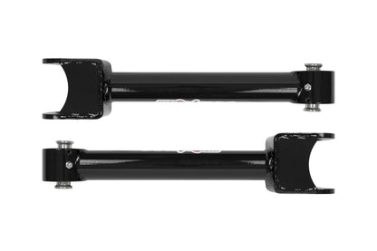 UMI Performance 64-67 A-Body Non Adjustable Upper Control Arms- w/ Roto-Joint