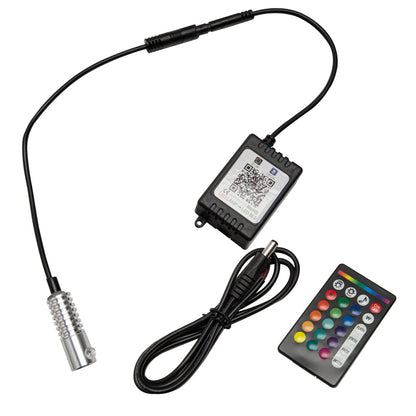 Oracle Fiber Optic LED Light Head - ColorSHIFT (1PCS) - ColorSHIFT