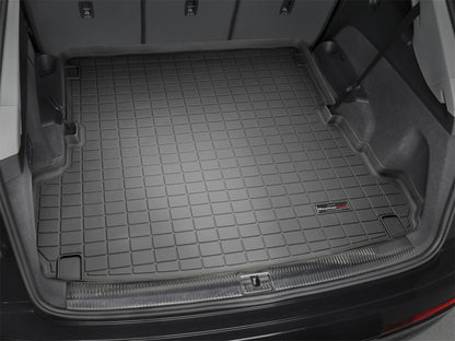 WeatherTech 2026 Honda Prelude Hybrid w/ Bose Sound System Cargo Liners - Black