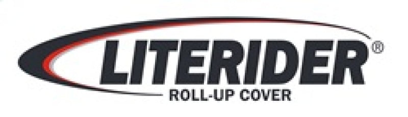 Access 2019+ Chevy/GMC 1500 5ft 8in Bed Literider Roll-Up Cover