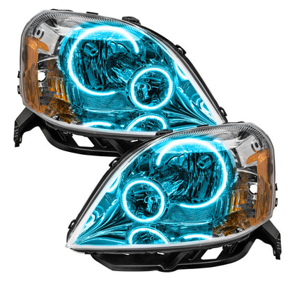 Oracle 05-07 Ford FiveHundred SMD HL - ColorSHIFT