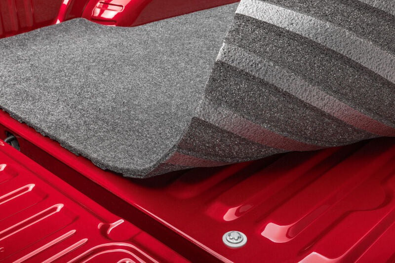 Husky Liners 05-21 Nissan Frontier/Navara 5ft Bed Guardian Comfort Bed Mat