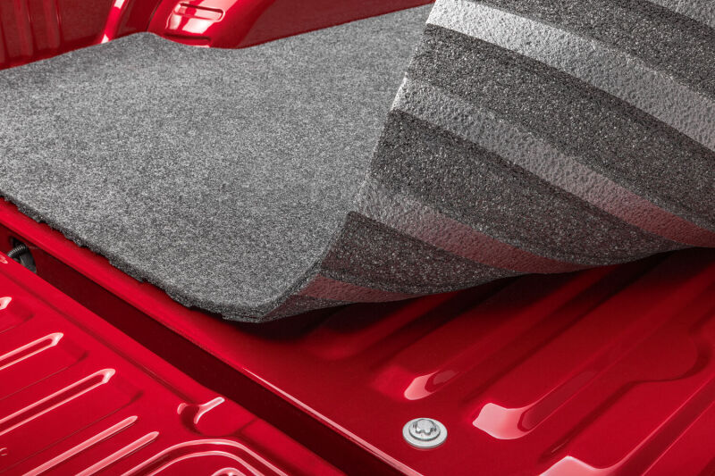 Husky Liners 02-19 RAM 1500 & 02-25 RAM 2500/3500 8ft Bed Guardian Comfort Bed Mat