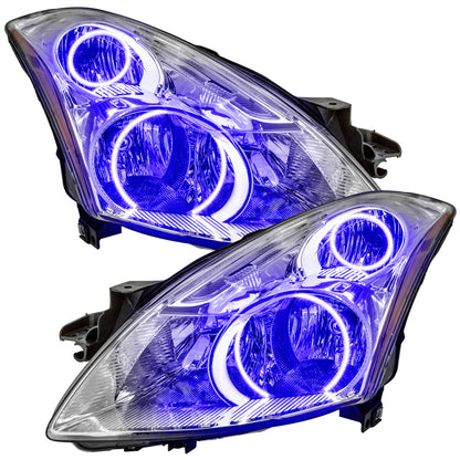 Oracle 10-12 Nissan Altima Sedan SMD HL - ColorSHIFT