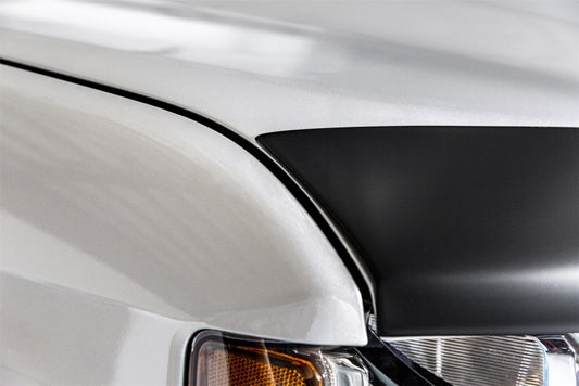 Husky Liners 16-23 Toyota Tacoma Aeroskin Low Profile - Matte Black
