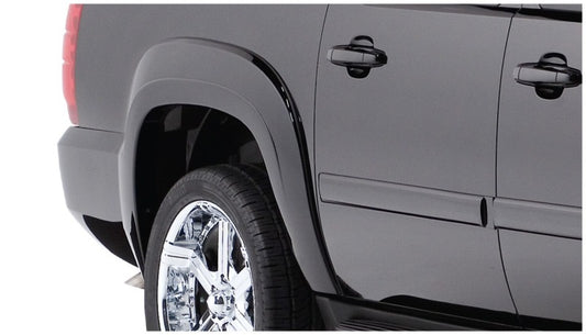 Husky Liners 07-14 Chevy Suburban 1500 / 07-11 2500 (non-LTZ) OE Style Fender Flares - 4pc