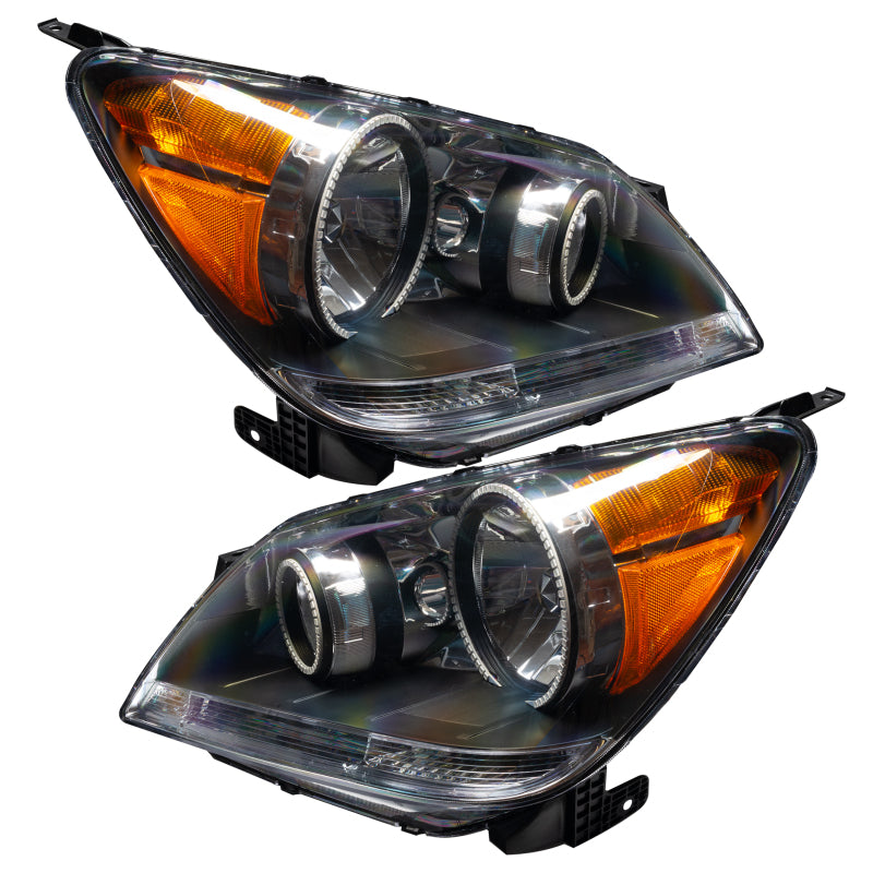 Oracle 08-10 Honda Odyssey SMD HL - White