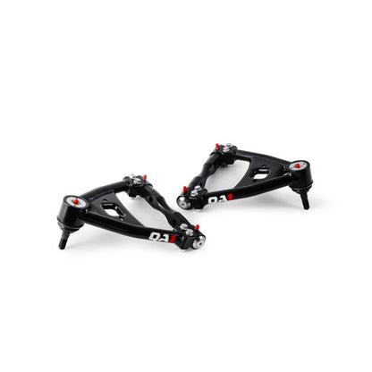 QA1 64-66 Ford Mustang Handling Kit - Level 2