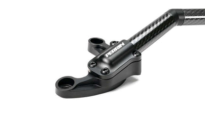 PERRIN 22-26 Subaru WRX Strut Brace - Carbon Fiber