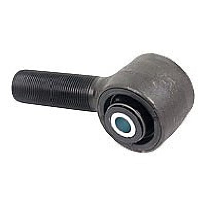 Synergy 07-18 Jeep Wrangler JK/JKU LCA Dual Durometer Bushing Forged Housing 14MM Bolt 2.618in Wide