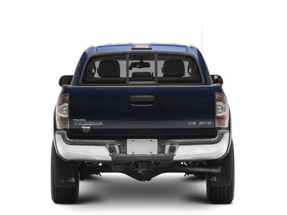 Raxiom 05-15 Toyota Tacoma Axial Series LED Third Brake Light- Smoked