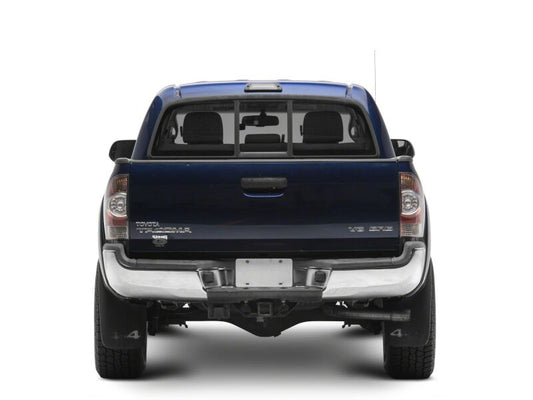 Raxiom 05-15 Toyota Tacoma Axial Series LED Third Brake Light- Smoked