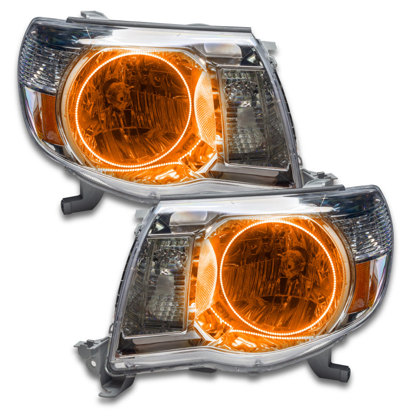 Oracle 05-11 Toyota Tacoma SMD HL - ColorSHIFT w/o Controller