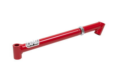 UMI Performance 64-67 GM A-Body Control Arm Reinforcements/Frame Braces