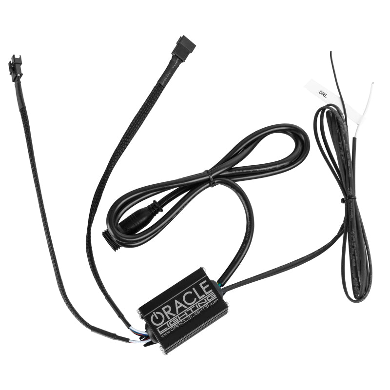 Oracle 19-21 Chevy Silverado 1500 RGB+W Headlight DRL Kit - w/ Simple Controller