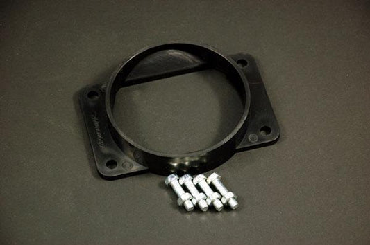 Weapon R 96-01 Infiniti I30 / 90-03 Nissan Pathfinder / 98-03 X-Terra Secret Weapon Intake