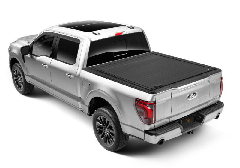 Retrax 17-26 Honda Ridgeline 5ft Bed RetraxPRO EZ-Off FRC-4000
