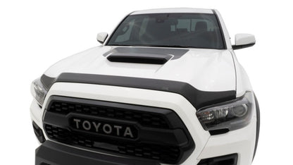 Husky Liners 14-21 Toyota Tundra Aeroskin Low Profile - Matte Black