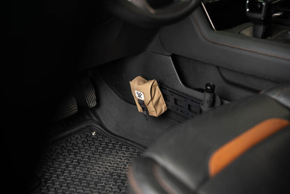 DV8 Offroad Universal Molle Panels - 11In x 3In