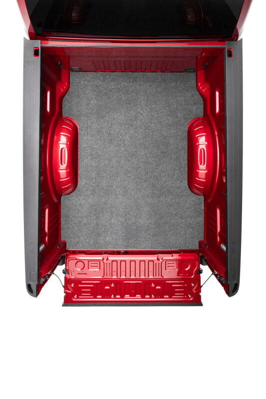 Husky Liners 99-16 Ford F-250/350 SuperDuty 6.6ft Bed Guardian Comfort Bed Mat (For Spray On)