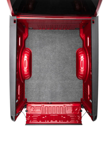 Husky Liners 99-16 Ford F-250/350 SuperDuty 6.6ft Bed Guardian Comfort Bed Mat (For Spray On)