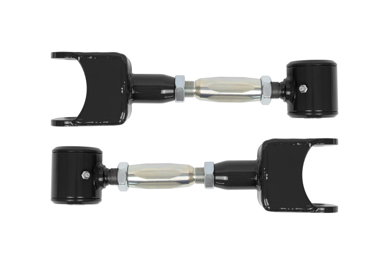 UMI Performance 68-72 GM A-Body Adjustable Upper Control Arms- Poly Bushings