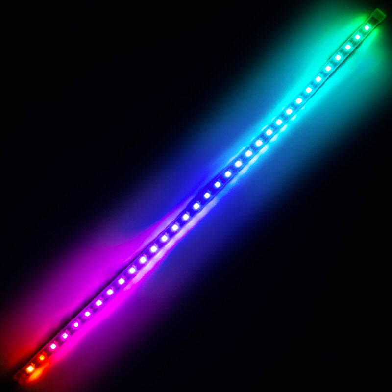 Oracle 22 V2 Dynamic LED Scanner - ColorSHIFT - Dynamic