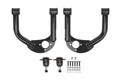 UMI Performance 93-02 GM F-Body Upper A-Arms Non-Adjustable