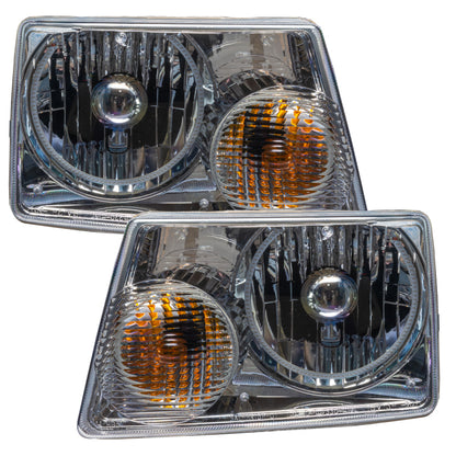 Oracle 01-11 Ford Ranger SMD HL - ColorSHIFT w/ Simple Controller