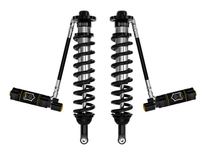 ICON 05-23 Toyota Tacoma/10-24 4Runner 2.5 VS RR CDEV Coilover Kit w/ Long Travel