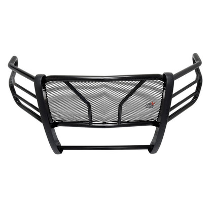 Westin 20-22 Chevrolet Silverado 2500/3500 HDX Modular Grille Guard - Black