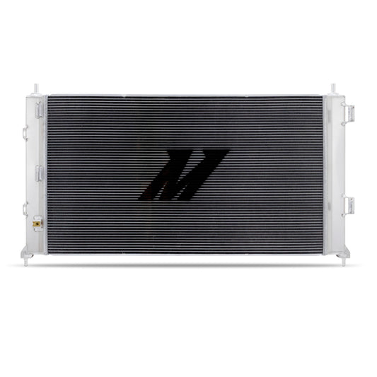 Mishimoto 2019+ Chevy Silverado 1500 Aluminum Radiator