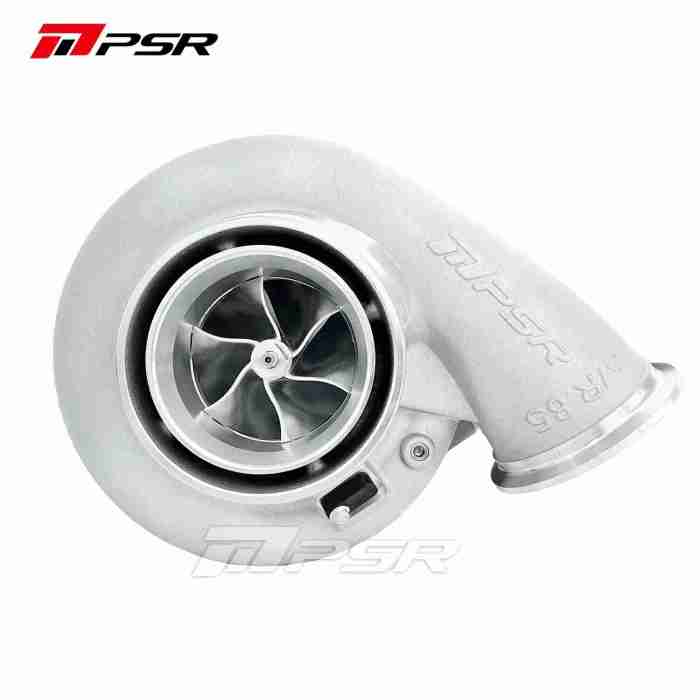 PSR 8582G FORWARD Turbocharger HP Rating 1650 product image