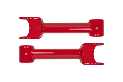 UMI Performance 68-72 GM A-Body Tubular Non-Adjustable Upper Control Arms