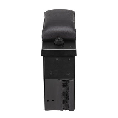 Tuffy Samurai Console W/ Combo Lock