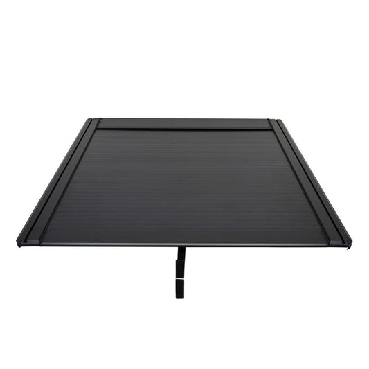 Westin 15-26 Ford F-150 / 22-26 Ford F-150 Lightning 5ft 5in Bed Manual Retractable Tonneau Cover