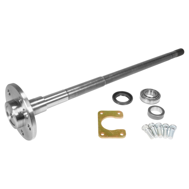 USA Standard Replacement Shaft For Model 35 / Right Hand / Bolt in / 27 Spline