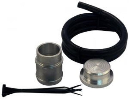 Turbo XS 300ZX Type H BOV Kit