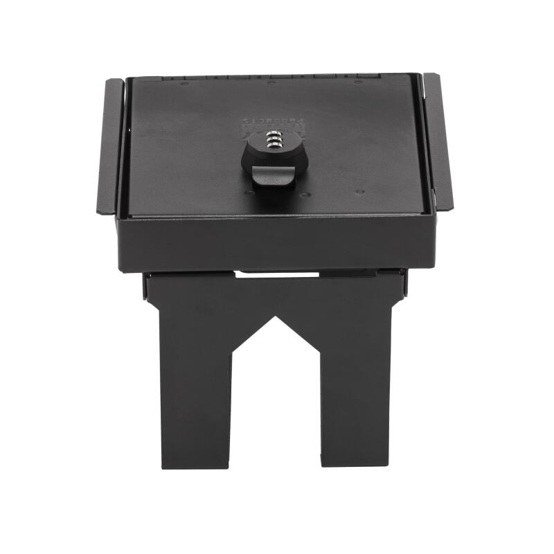 Tuffy 16-23 Toyota Tacoma Console Safe W/ Combo Lock